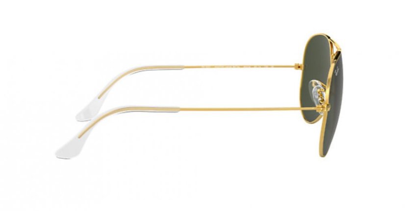 Ray-Ban Aviator RB 3025 001 large metal