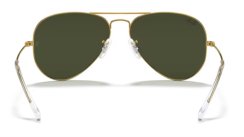 Ray-Ban RB 3025 L0205 Aviator large metal
