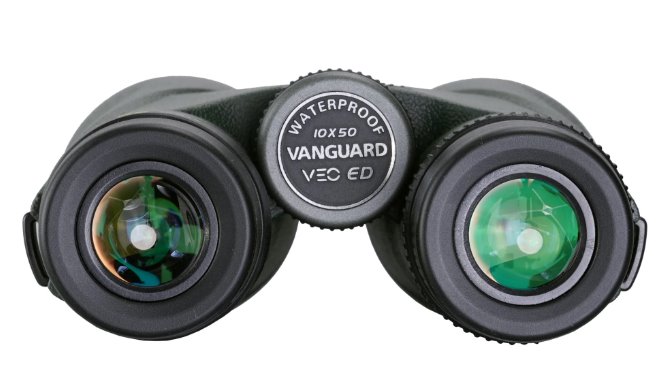 Vanguard dalekohled VEO ED 1050