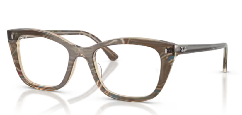 Ray-Ban RX 5433 8294 Change