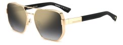 DSQUARED2 - D2 0083/S RHL