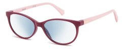 POLAROID READING GLASSES - PLD 0036/R/BB B3V