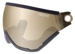 NÁHRADNÍ ŠTÍT RELAX STEALTH RHP24 HNĚDÝ RHP24
