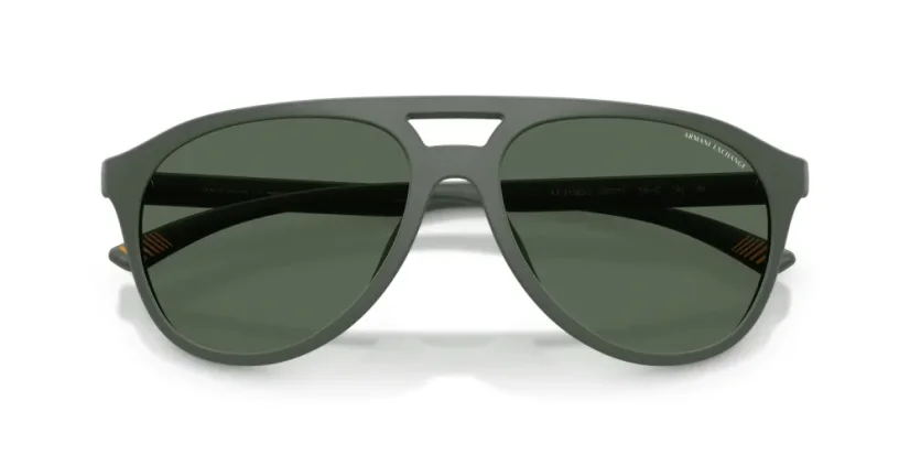 ARMANI EXCHANGE AX4156SU 837771