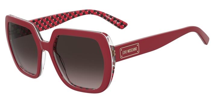 MOSCHINO LOVE - MOL082/S SSC