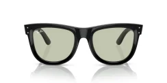 RAY-BAN RBR0502S WAYFARER REVERSE 6677/2