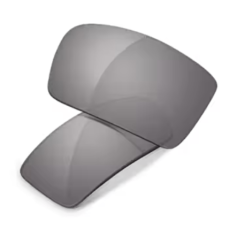 Náhradní skla - OAKLEY GASCAN OO9014 GREY