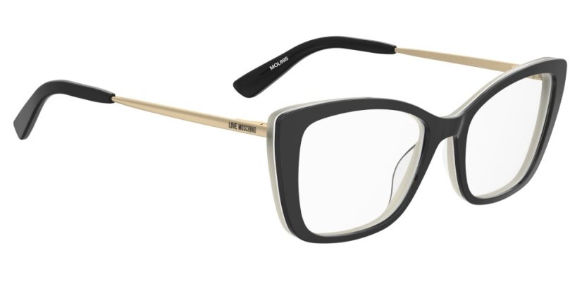 MOSCHINO LOVE - MOL695 807