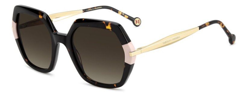 CAROLINA HERRERA - HER 0347/S 086