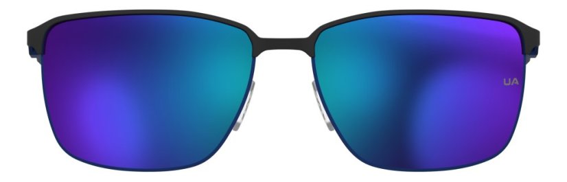 UNDER ARMOUR - UA RETAINED/G/N 0VK