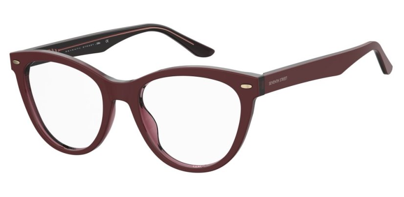 7TH STREET - 7A 598 LHF - Veľkosť okuliarov: 51 / 18 / 140