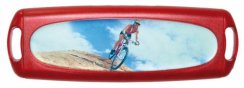 Na jednodenní- Cyklista