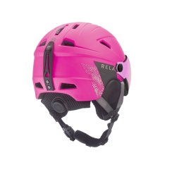 LYŽAŘSKÁ HELMA RELAX STEALTH  RH24A6