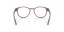 OAKLEY YOUTH RX OY8017 ROUND OFF 801705