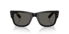 RAY-BAN RB0840S MEGA WAYFARER 6826J5