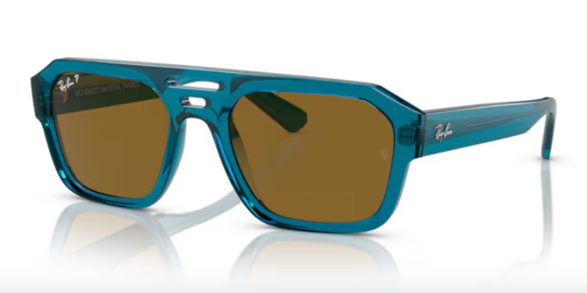 Ray-Ban RB 4397 Corrigan 668383