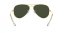 Ray-Ban Aviator RB 3025 001 large metal