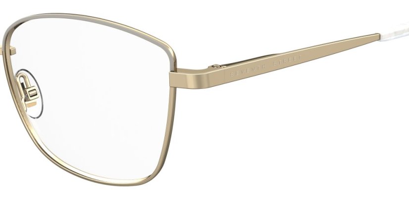 7TH STREET - 7A 564 84E - Velikost brýlí: 53 / 18 / 140