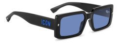DSQUARED2 - ICON 0029/S OY4
