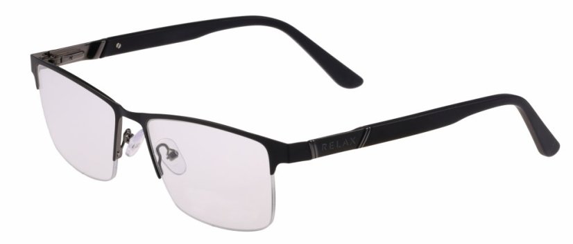 Dioptrické brýle Relax Ron  RM159C2