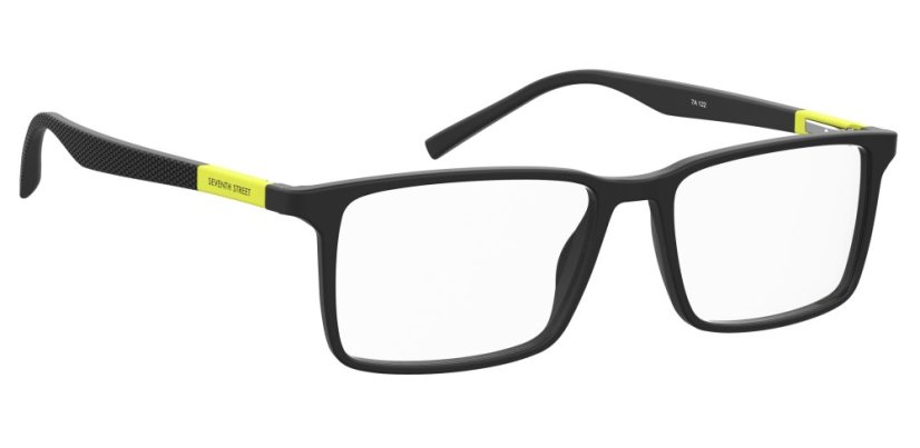 7TH STREET - 7A 122 003 - Veľkosť okuliarov: 54 / 16 / 145