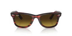 RAY-BAN RB2140 WAYFARER 136285