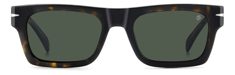 DAVID BECKHAM - DB 7129/CS 086