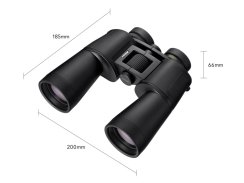 Nikon dalekohled CF Action 12x50