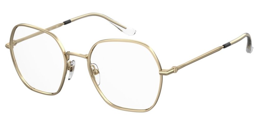 7TH STREET - 7A 594 J5G - Velikost brýlí: 51 / 18 / 140