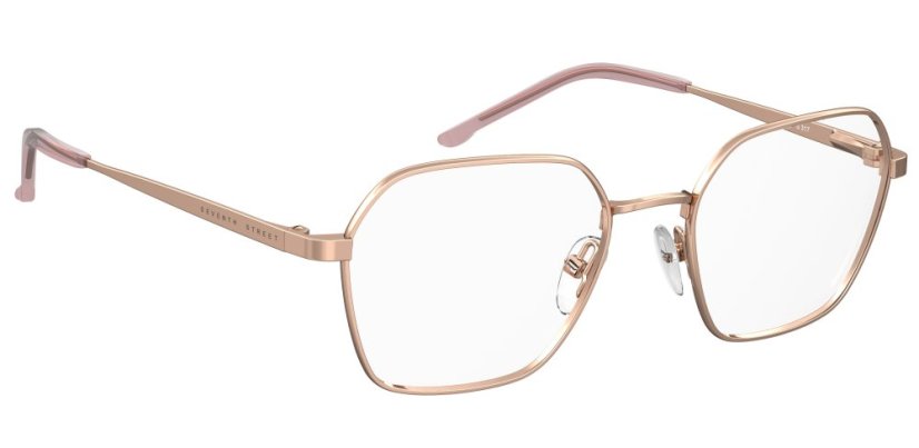 7TH STREET - S 317 PY3 - Velikost brýlí: 49 / 18 / 130