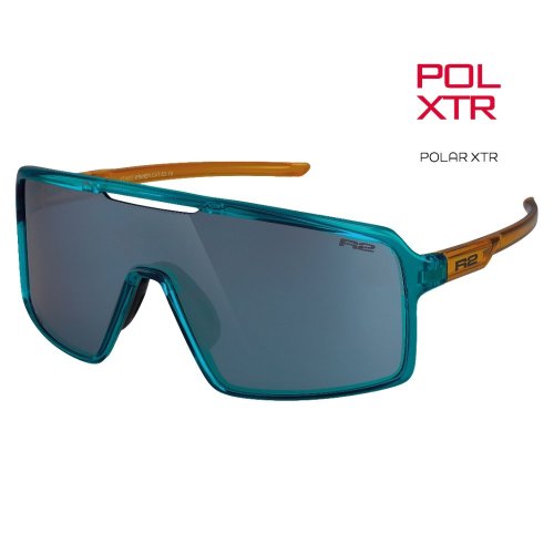 Polarizační XTR sportovní sluneční brýle R2 WINNER  AT107Z