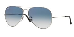 Ray-Ban RB 3025 003/3F Aviator large metal