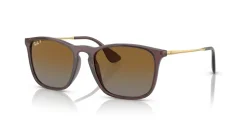 RAY-BAN RB4187 CHRIS 6593T5