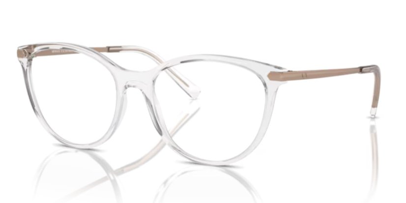 ARMANI EXCHANGE AX3078 8333