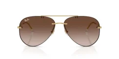 RAY-BAN 0RB3791 001/13