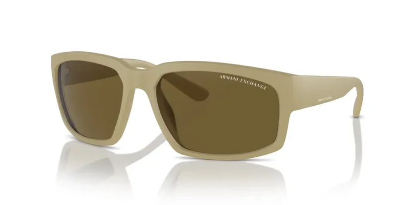 ARMANI EXCHANGE AX4142SU 834873