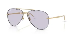 RAY-BAN 0RB3791 001/MH