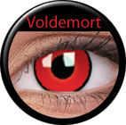 ColourVUE Crazy Lens Voldermort