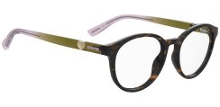 MOSCHINO LOVE - MOL683 086