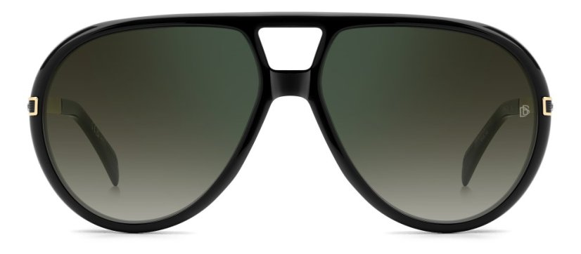 DAVID BECKHAM - DB 99/VOYAGER 2M2