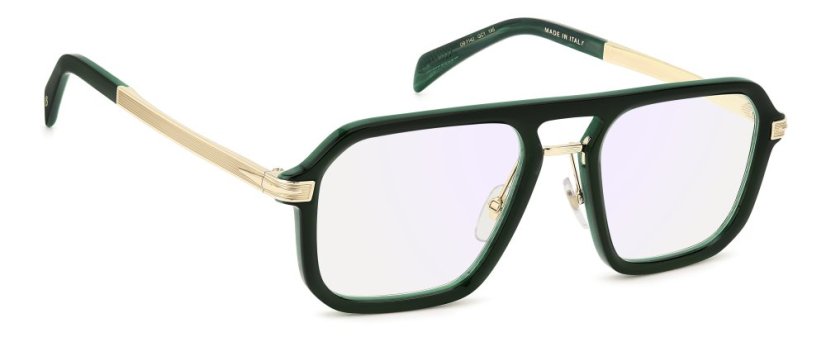 DAVID BECKHAM - DB 7142 GC1