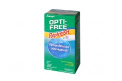 OPTI-FREE Replenish 120ml