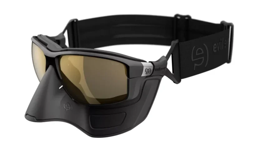 Evil Eye E047 9000  Elate Extreme