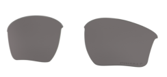 Náhradní skla - OAKLEY HALF JACKET 2.0 XL OO9154 PRIZM GREY, POLARIZED