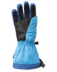 DĚTSKÉ LYŽAŘSKÉ RUKAVICE RELAX PUZZY  RR15P