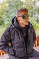 Sportovní polarizační brýle Relax Dingo  R5435A