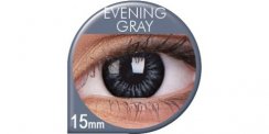 ColourVUE  Big Eyes Evening Grey