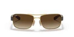 RAY-BAN RB3522 001/13