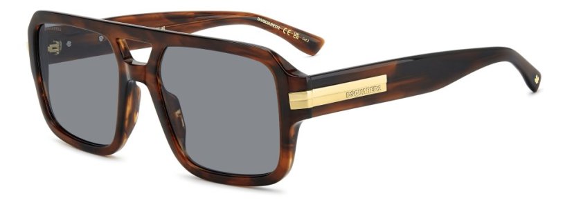 DSQUARED2 - D2 0197/S EX4