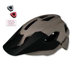 CYKLISTICKÁ HELMA R2 VORTEKS  ATH42J